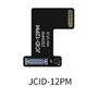 JCID Tag-on Rear Camera repair cable IP 12 Pro Max