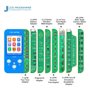 Programmatore JCID V1SE versione WI-FI completo di 8 schede
