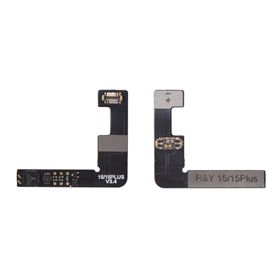 Batteria Tag-on REFOX RP30 per iPhone 15 e 15 Plus