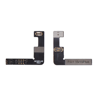 Batteria Tag-on REFOX RP30 per iPhone 15 e 15 Plus