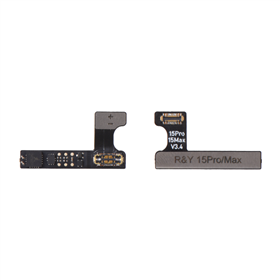 Batteria Tag-on REFOX RP30 per iPhone 15 Pro e 15 Pro Max