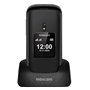Maxcom Comfort MM834 4G Senior phone a conchiglia