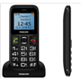 Telefono MAXCOM Comfort MM426 2G