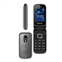 Telefono MAXCOM Comfort MM815 Grigio 2G
