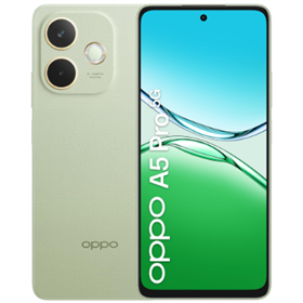 OPPO A5 Pro 5G 256GB Olive Green--BRAND