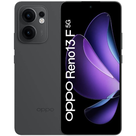 OPPO Reno 13F 5G 256GB Graphite Grey-BRAND