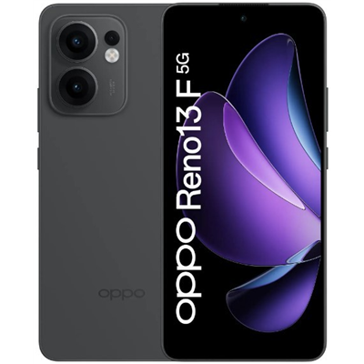 OPPO Reno 13F 5G 256GB Graphite Grey-BRAND