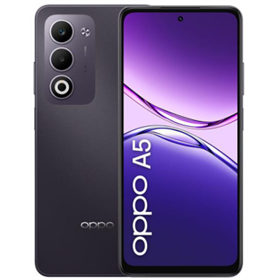 OPPO A5 6 128GB Dark Purple--BRAND