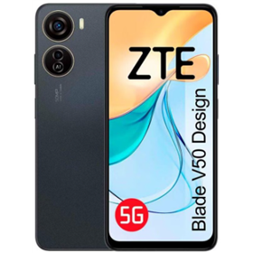 ZTE Blade V50 Design 5G 4GB/128GB Grey-BRAND