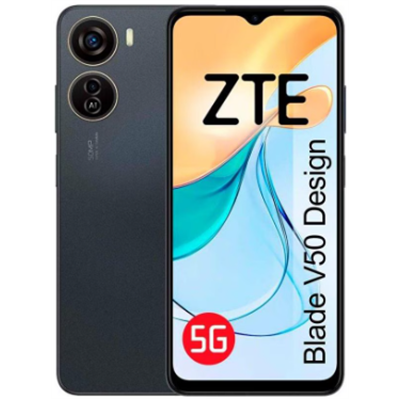 ZTE Blade V50 Design 5G 4GB/128GB Grey-BRAND