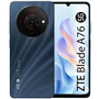 ZTE Blade A76 5G 128GB Stardust Black-BRAND