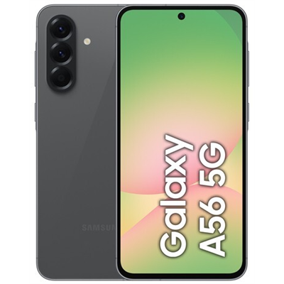 Samsung Galaxy A56 5G 128GB Enterprise Edition - Brand