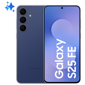 Samsung Galaxy S25 FE 5G 256GB Navy - Brand