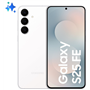 Samsung Galaxy S25 FE 5G 256GB White - Brand