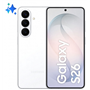 SAMSUNG Galaxy S26 12+256GB White - Brand