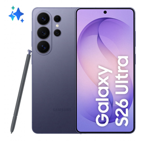 SAMSUNG Galaxy S26 Ultra 512 GB - Viola