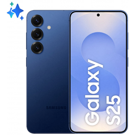 SAMSUNG GALAXY S25 128 GB BLUE - Brand