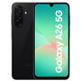 SAMSUNG Galaxy A26 5G 128GB,Black