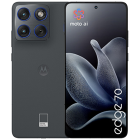Motorola Edge 70 12+512GB 5G Gadget Gray - Brand