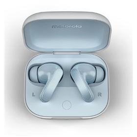 Motorola Moto Buds Glacier Blue