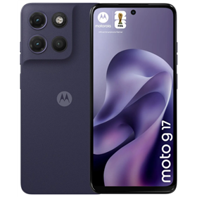 Motorola Moto G17 8+256GB - Blu/Viola