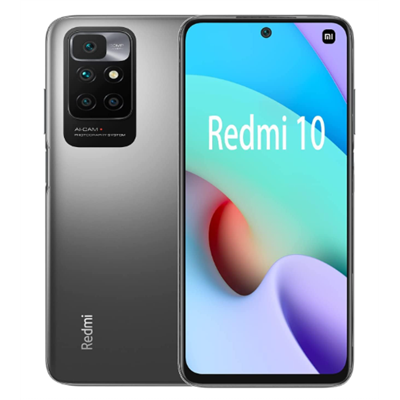 Xiaomi Redmi 10 2022 64GB--BRAND