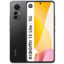 XIAOMI 12 Lite Black - Brand