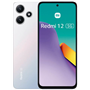 XIAOMI Redmi 12 5G 128GB Polar Silver - Brand