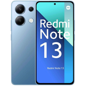 XIAOMI Redmi Note 13 8+256 GB Blue - Brand