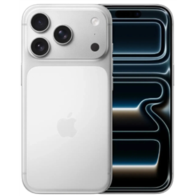 APPLE iPhone 17 Pro 256GB Argento - BRAND