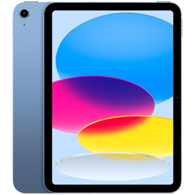 APPLE iPad 11 Wi-Fi 128GB Blue