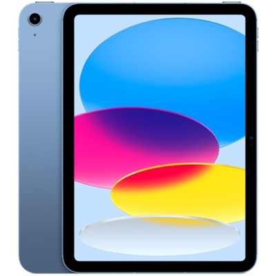 APPLE iPad 11 Wi-Fi 128GB Blue