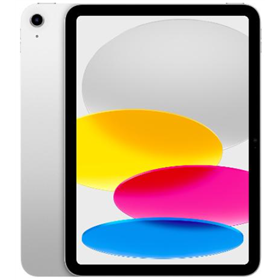 APPLE iPad 11 Wi-Fi 128GB Silver