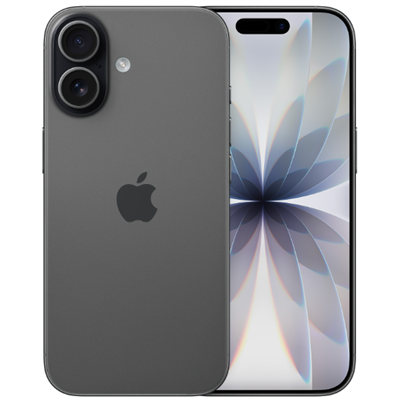 APPLE iPhone 17 256GB,BLACK