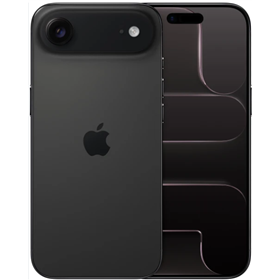 APPLE iPhone Air 256GB,Space Black--BRAND