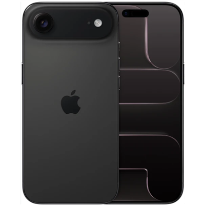 APPLE iPhone Air 256GB,Space Black--BRAND