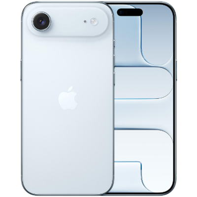 APPLE iPhone Air 256GB,Skye Blue--BRAND