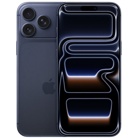 Apple iPhone 17 Pro Max 256GB, Blue--BRAND