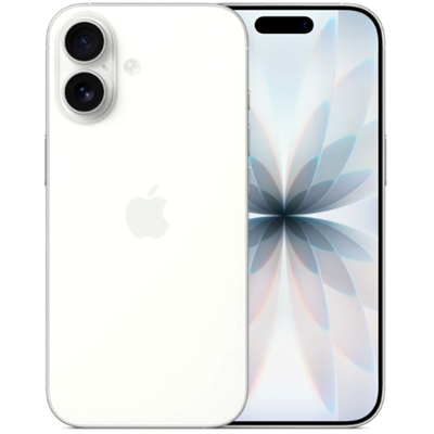 APPLE iPhone 17 256GB,WHITE