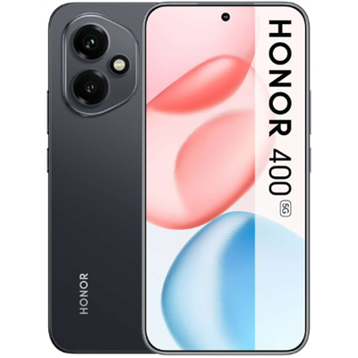 Honor 400 5G 512GB Black-BRAND