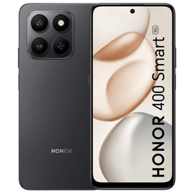 Honor 400 Smart 5G 128GB - Nero