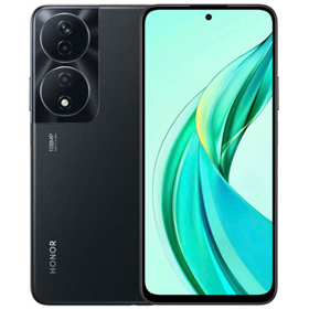 Honor 90 Smart 5G 128GB Black - BRAND