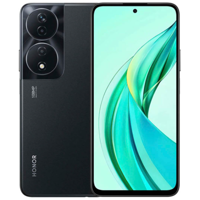 Honor 90 Smart 5G 128GB Black - BRAND