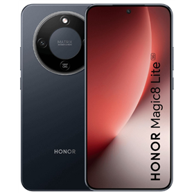 HONOR Magic 8 Lite 8+256GB - Nero