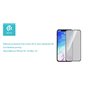 Pellicola Full 3D vetro temperato Privacy per iPhone Xs 5.8