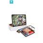 Cover Light Grace per iPad Pro 12.9 2017 & 2016 Nera