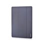 Cover Devia Per iPad Pro 12.9 con funzione On/Off Nera