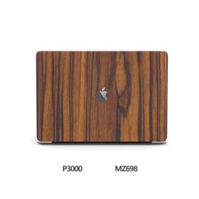 Pellicola Posteriore protettiva antishock per Laptop max 16'