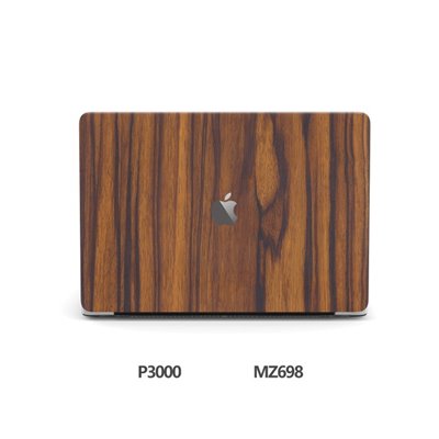 Pellicola Posteriore protettiva antishock per Laptop max 16'