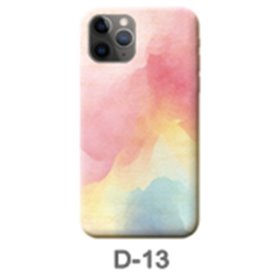 Pellicola posteriore colorata per plotter D-13